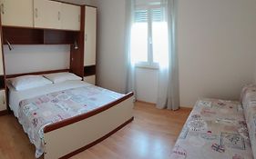 Apartments Oaza Regi